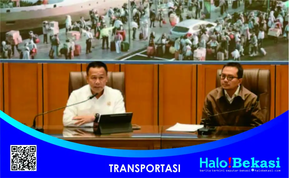 Ditjen Perhubungan Darat Laksanakan Rampcheck, Tekan Angka Kecelakaan di Periode Angkutan Lebaran